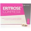 ERITROSE 30 Compresse