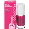 Dermovitamina Micoblock 3 in 1 Smalto Idratante e Respirante Fucsia
