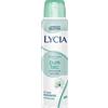 LYCIA Pure Talc Spray 150ml