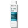 VICHY Dercos Shampoo Ultralenitivo Capelli Normali e Grassi 200ml