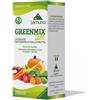 GREENMIXLEM 200ML