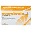 Neurobrain Shedir 10 Flaconcini