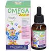 OMEGA J Gtt Bimbi 30ml PRH