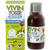 Vivin Tosse Sciroppo Pediatrico 150ml