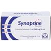 Synapsine 10 Flaconcini da 10ml