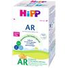 HIPP LATTE AR C/METAFOLINA 600G