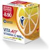 Vita Act Vitamina C 1000mg 30 Compresse Masticabili