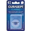 Curasept Floss Classico Filo Interdentale Cerato con Clorexidina 50m