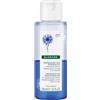 Klorane Fiordaliso Struccante Occhi Waterproof per Occhi Sensibili 100ml