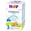 HIPP 3 BIO LATTE CRESCITA 600G