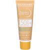 BIODERMA Photoderm Cover Touch Mineral SPF 50+ Tonalità Dorata 40ml
