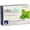 BIOS LINE vitacalm Melatonina SUBLINGUALE 120 COMPRESSE