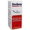 GOVIBRON TUSS Tosse Secca/Gras