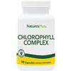 CLOROFILLA Complesso 90 Cps