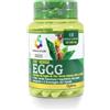 Colours Of Life THÈ VERDE EGCG 60 CAPSULE VEGETALI