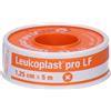 Leukoplast Pro LF Cerotto su Rocchetto 1,25cmX5m