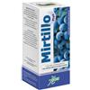 ABOCA Mirtillo Plus Succo Concentrato 100ml