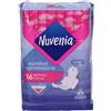 Nuvenia Comfort e Protezione 16 Assorbenti Sottile Con Ali