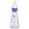 Mustela Gel Detergente Lenitivo Pelle Ipersensibile 300ml