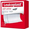 Leukoplast Soft White 10 Cerotti 8x10cm