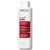 VICHY Dercos Shampoo Energizzante 200ml