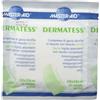 Master-Aid Dermatess 10 x 10 cm Garza in Tessuto 25 Pezzi