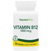 NATURE'S PLUS Natures Plus Vitamin B-12 90 Tavolette