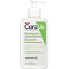 CeraVe Detergente Crema-Schiuma Idratante 236ml