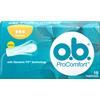 OB o.b. ProComfort Normal 16 TAMPONI