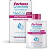 Forhans ZincoCloruro Collutorio Medico 75ml Travel Size