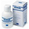 ANTEVAL Det.Fluido 200ml
