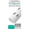 ICOPIUMA Benda El.Univ.10x4,5