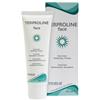 TERPROLINE Face Cream Crema Viso 50ml