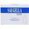 Saugella Lavanda Vaginale pH 4.5 4 Flaconi da 140ml