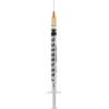 ExtraFine Siringa Insulina 1ml G26