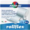 ROLLFLEX Garza Ad.TNT 5mx5cm