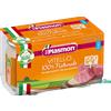 Plasmon Omogeneizzato Vitello 2x80g