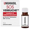 UNGHIASIL SOS Verruche 10ml