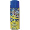 CRYOS SPRAY Ghiaccio 400ml