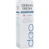 Dermafresh Pelle Allergica Alfa Latte Deodorante 100ml