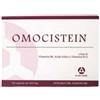 OMOCISTEIN 60 CAPSULE