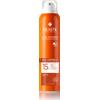 Rilastil Sun System Transparent Spray SPF15 Corpo 200ml