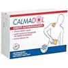 CALMADOL Cerotto Autoriscaldante 6 Pezzi