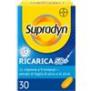 Supradyn Ricarica 50+ 30 Compresse
