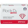 Rock D3 45 Compresse Masticabili