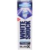 BlanX White Shock Bianco Immediato Dentifricio 75ml