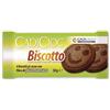 CADICIOC BISCOTTO CACAO 4 PEZZI 8 G
