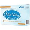 FlorVis GG PROBIOTICO 14 BUSTINE OROSOLUBILI GUSTO MANGO