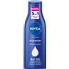 Nivea Crema Corpo Nutriente 250ml