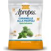 Apropos Caramelle Alla Propoli Gusto Balsamico 50g